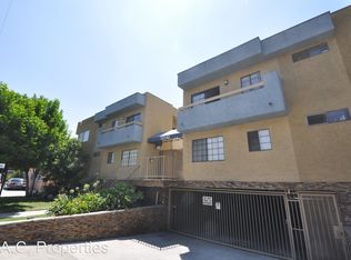 12142 Oxnard St APT 110, North Hollywood, CA 91606