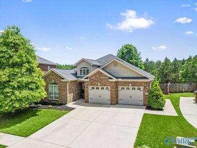 15118 Lakeside Trl SW, Huntsville, AL, 35803