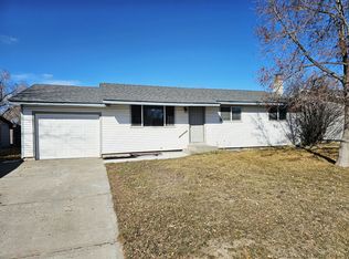 4125 Lance St, Idaho Falls, ID 83401