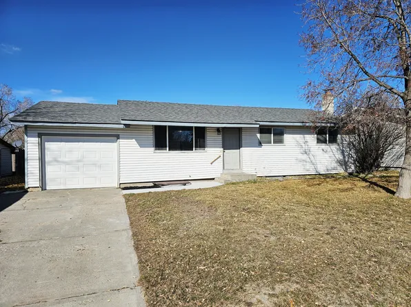 4125 Lance St, Idaho Falls, ID 83401