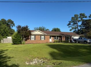 1014 Kenningston St, Wilmington, NC 28405