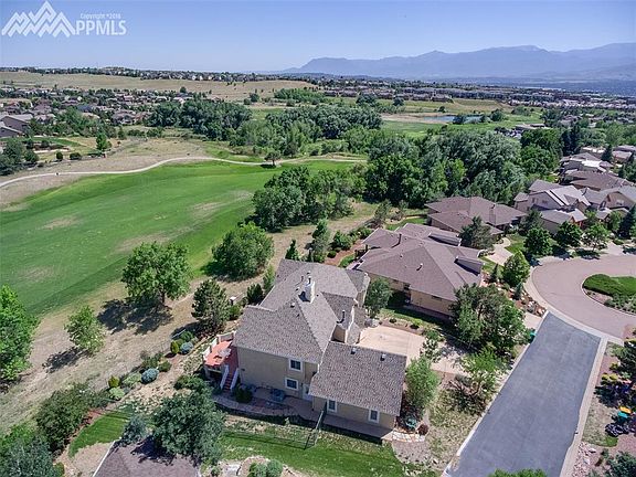 Just a few blocks from the Club House