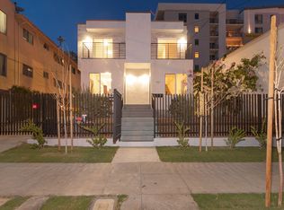 7117 Hawthorn Ave, Los Angeles, CA 90046