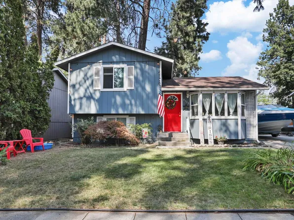 4115 E Pratt Ave, Spokane, WA 99202