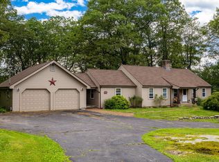 123 Silkey Rd, North Granby, CT 06060