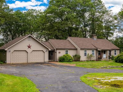 123 Silkey Road, North Granby, CT, 06060