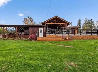 10395 Rutley Rd #1A, Fraser Valley, BC V0X1X1