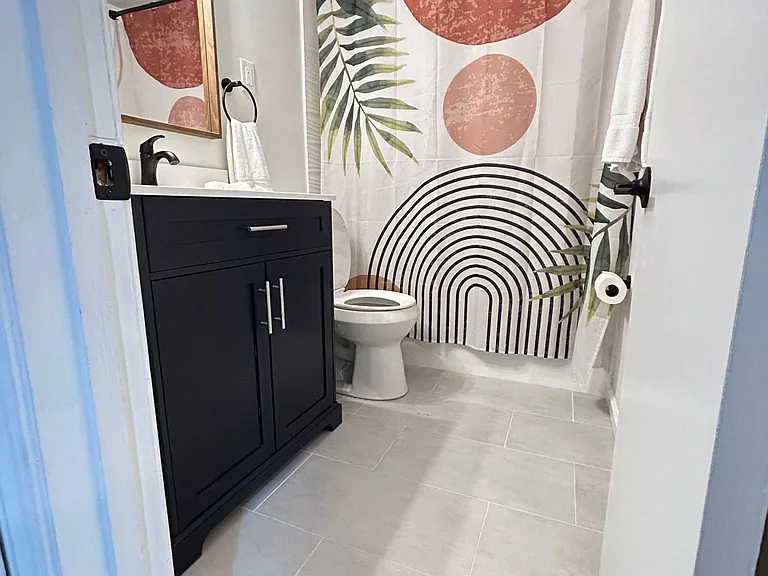 1080 Peabody Ave #5 — Photo 3