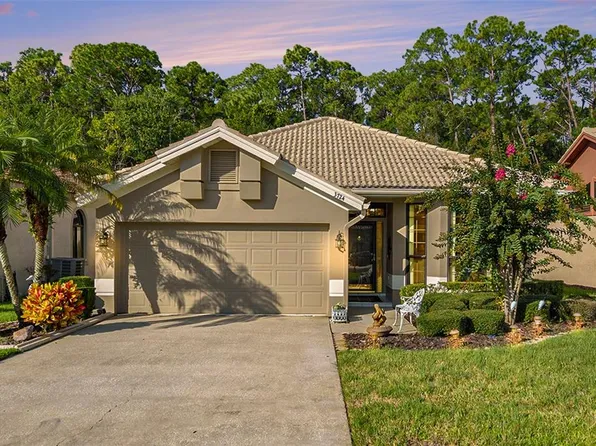 3724 Darston St, Palm Harbor, FL 34685