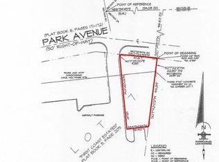 Perimeter Park Rd, Fernandina Beach, FL 32034