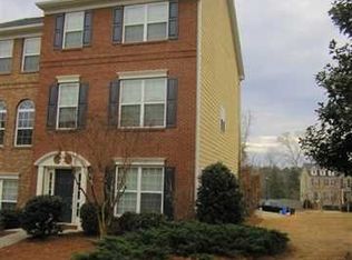 202 Magnolia Chase Dr, Marietta, GA 30008