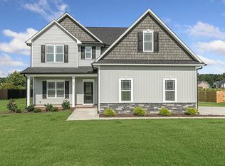 35 Fisher Rd, Lillington, NC 27546