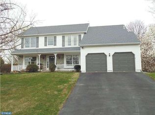 222 Stoughton Cir, Exton, PA 19341