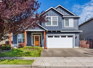 3524 N 6th Cir, Ridgefield, WA 98642