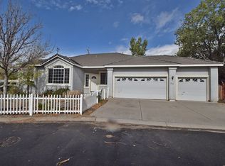 1815 Stoneridge Dr, Verdi, NV 89439