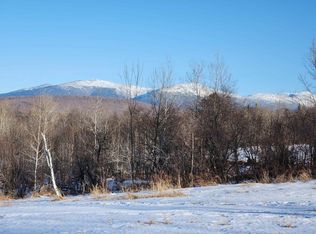 37 John Walker Rd, Jefferson, NH 03583
