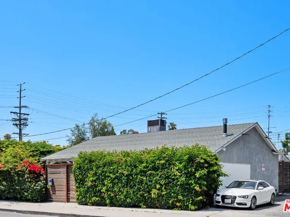 5205 Agnes Ave, Valley Village, CA 91607