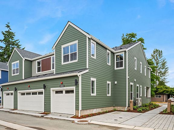 Quick Move-In Home