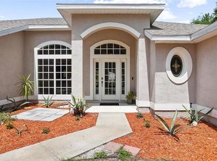 570 Cypress Ave, Orange City, FL 32763