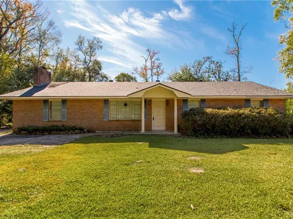 20478 Old Covington Hwy, Hammond, LA 70403