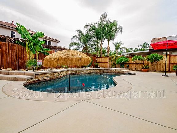 5th image of 25301 Robinson Creek Ln