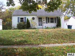 765 Briarcliff Rd, Jackson, MI 49203