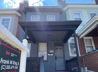 414 Poplar Grove St, Baltimore, MD 21223