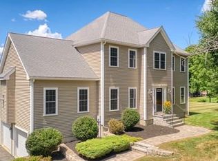 156 George Hill Rd, Grafton, MA 01519
