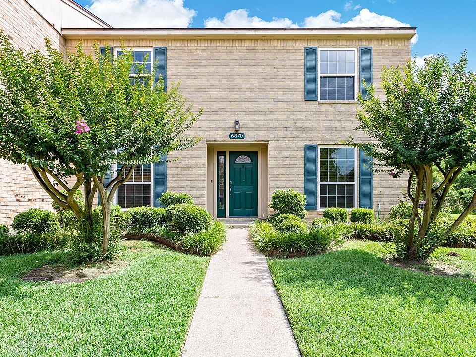 6870 Marshall Place Dr Beaumont TX Zillow Apartments for Rent