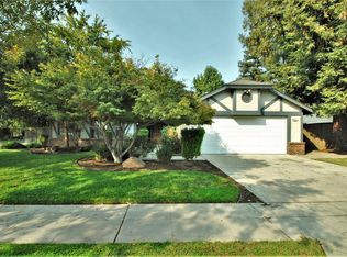 6401 N Thorne Ave, Fresno, CA