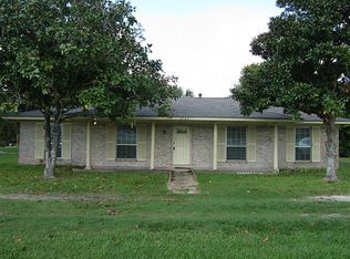 2922 N Fm 646, Santa Fe, TX 77510