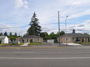 8807 E Mill Plain Blvd, Vancouver, WA 98664