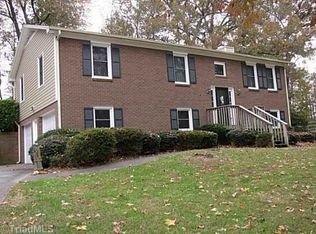 5903 Moravia Rd, Winston Salem, NC 27127