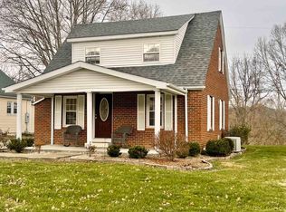 2035 Us Route 60, Milton, WV 25541