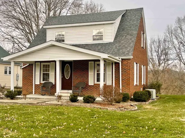 2035 Us Route 60, Milton, WV 25541