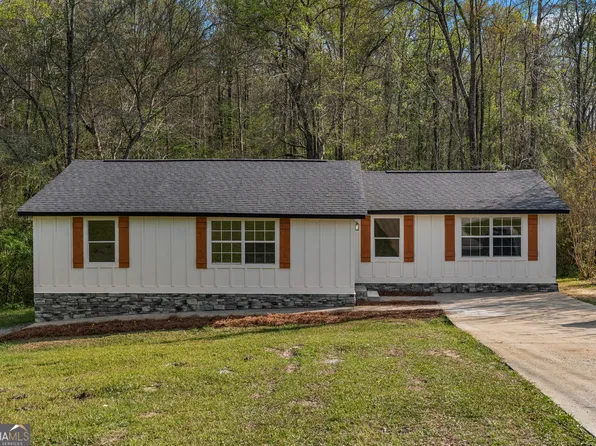 135 Lee Road 753, Salem, AL 36874