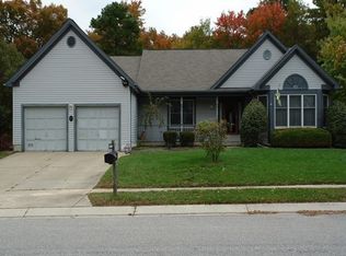 566 Pasture Brook Rd, Severn, MD 21144