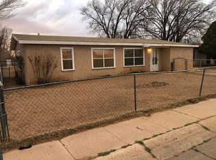 904 Cypress St, Clovis, NM 88101