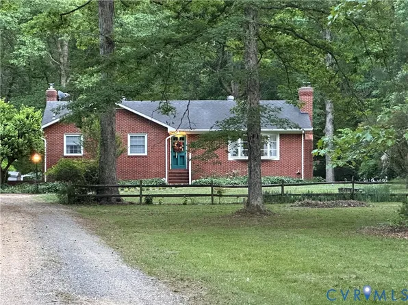 4505 Crown Hill Rd, Mechanicsville, VA 23111