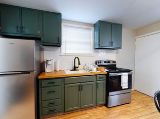 146 Cottage St #G, New Haven, CT 06511