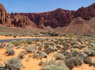 N Uwan Dr, Ivins, UT 84738