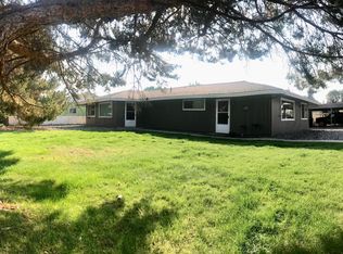 211 SW Claypool St, Prineville, OR 97754