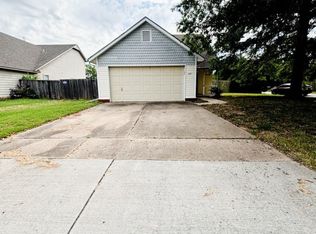 6107 S 28th West Ave, Tulsa, OK 74132