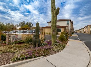 San Junipero Townhomes, Tucson, AZ 85705
