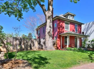 3327 Alcott St, Denver, CO 80211