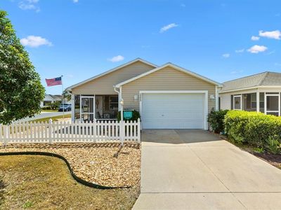 2224 Mangrove Ln, The Villages, FL, 32162