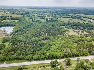 Fm 513, Campbell, TX 75422