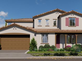Residence 3167 Plan, Lakeside at Westlake, Stockton, CA 95219