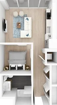 Upshore Residences — Photo 33
