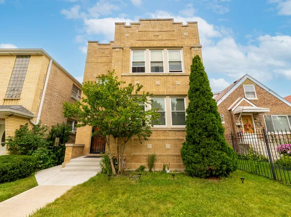 2834 N Kolmar Ave, Chicago, IL 60641